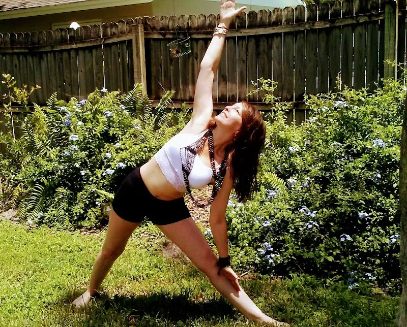 Sweet Surrender Yoga & Holistic Wellness, L.L.C.