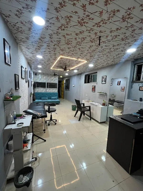 Scar ink tattoo Studio