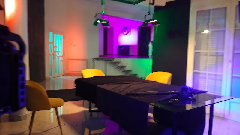 Studio 31