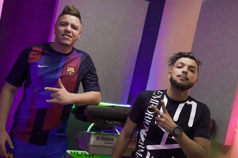 Studio 31