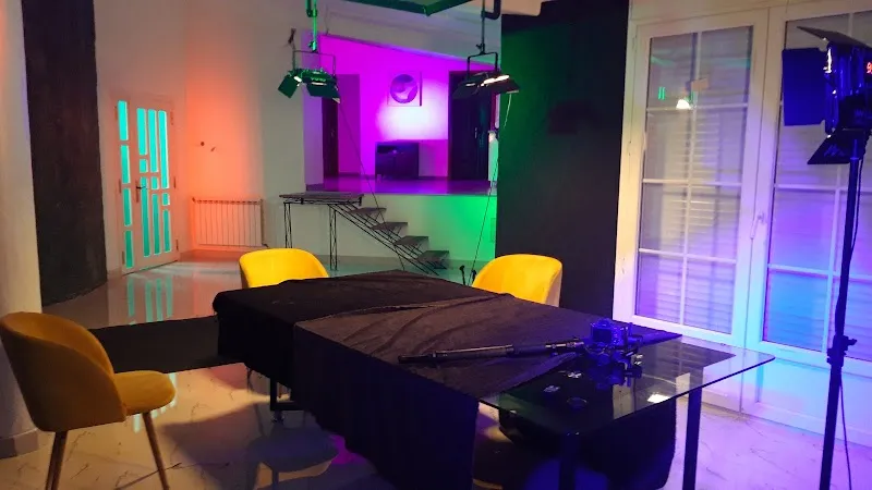 Studio 31