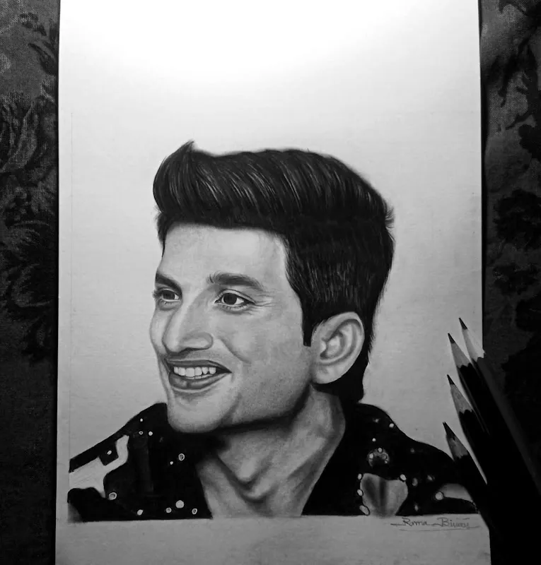 Drawing classes ( Rama Biswas)