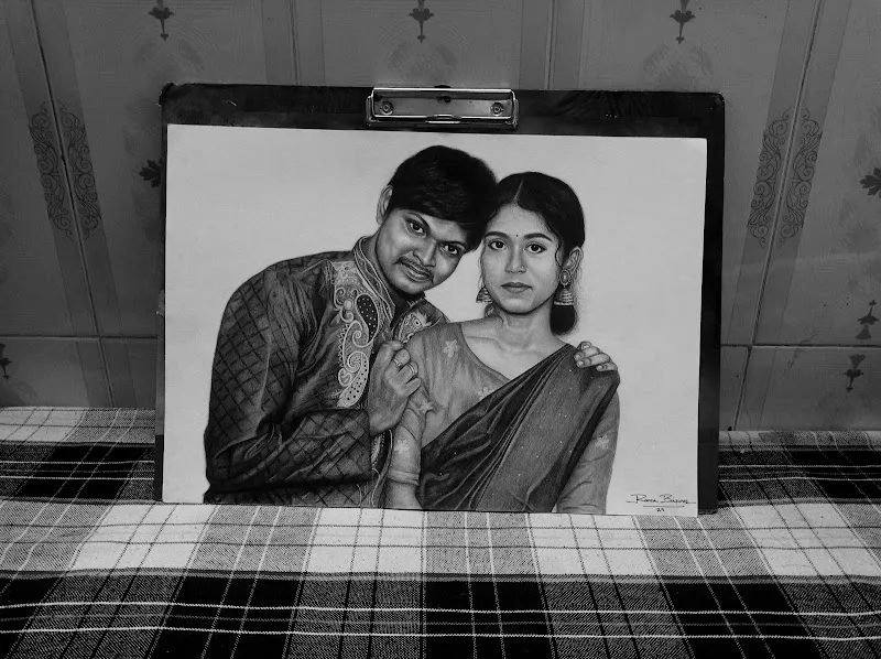 Drawing classes ( Rama Biswas)