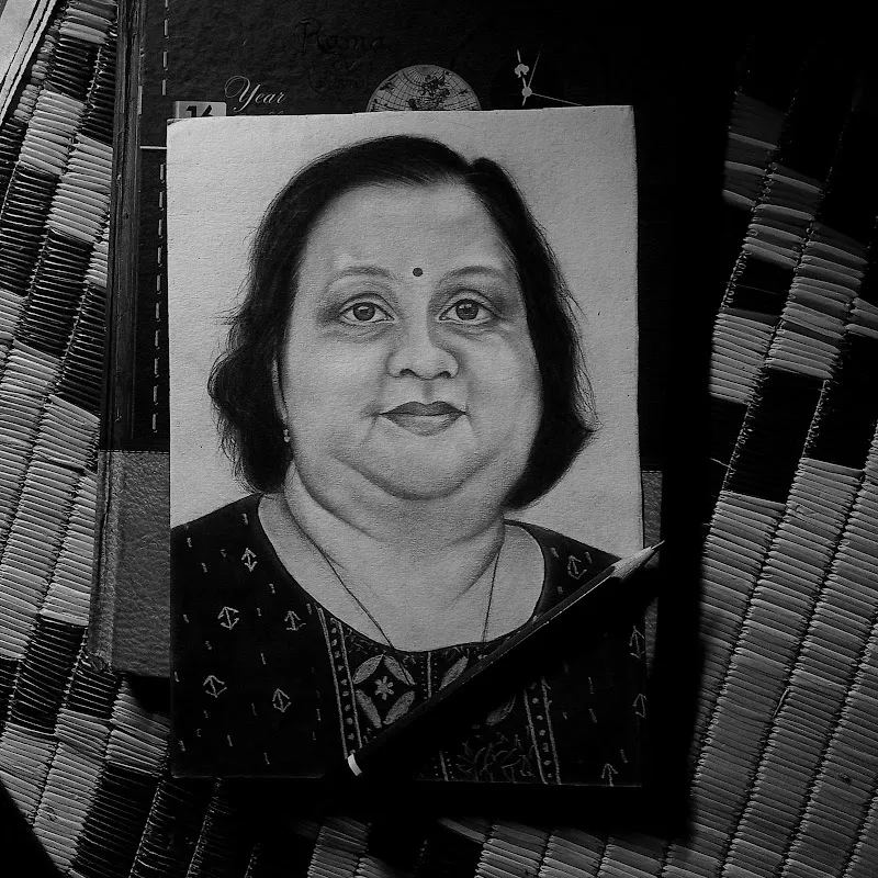 Drawing classes ( Rama Biswas)