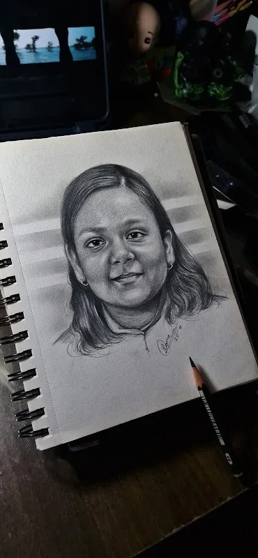 Drawing classes ( Rama Biswas)