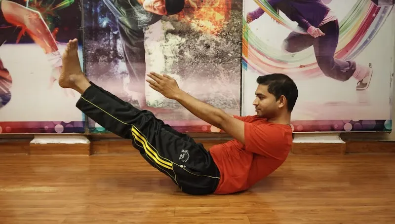 OSKAR DANCE ACADEMY