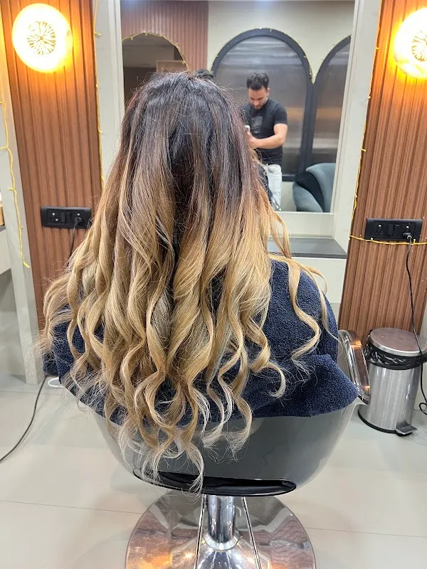 Toni & Guy Salon in Lavelle Road