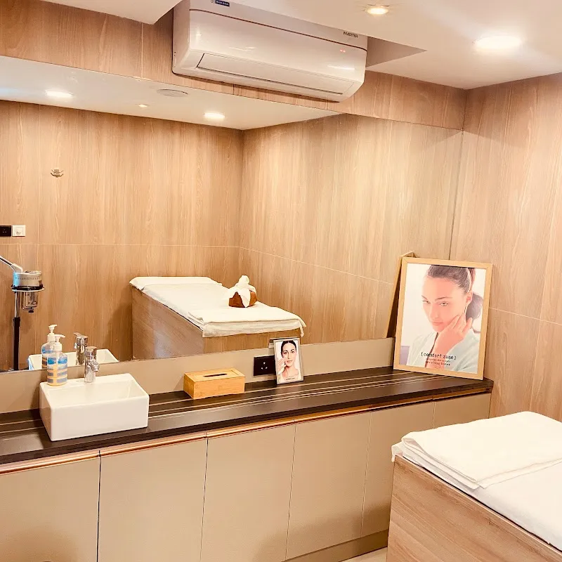 Toni & Guy Salon in Lavelle Road