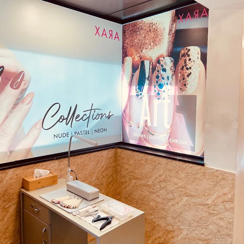 Toni & Guy Salon in Lavelle Road