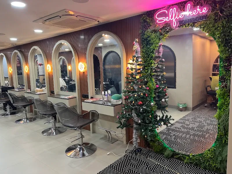 Toni & Guy Salon in Lavelle Road