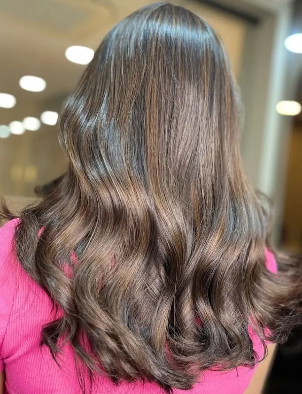 Toni & Guy Salon in Lavelle Road