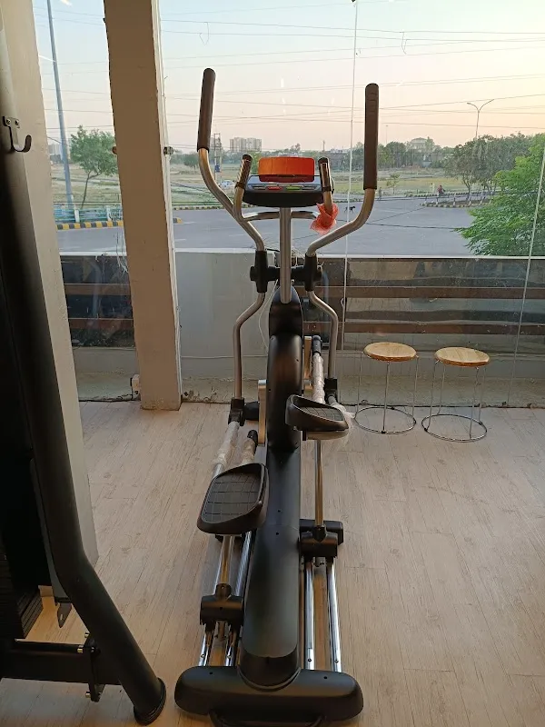 Mac Fitness - Gym & Fitness Studio
