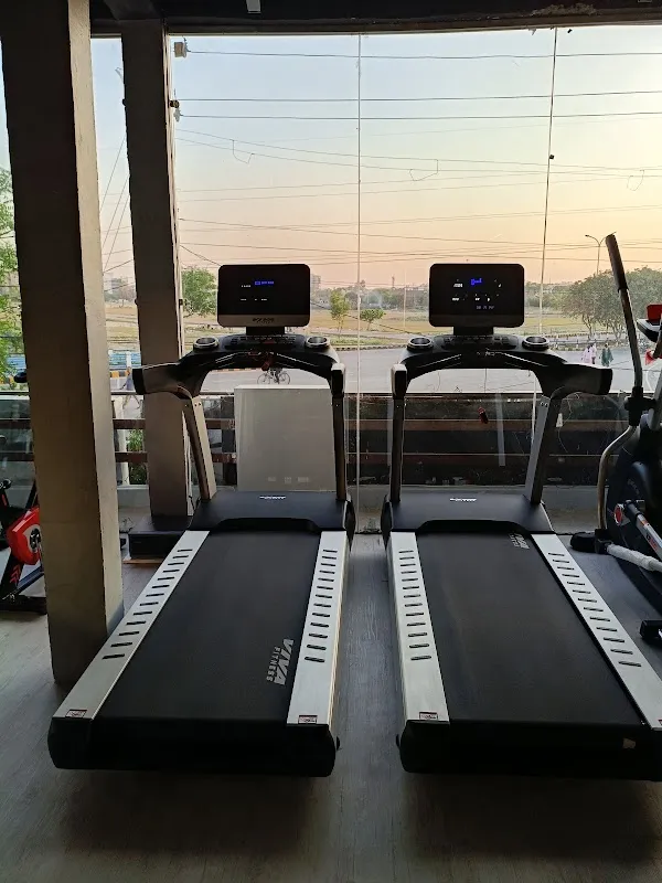 Mac Fitness - Gym & Fitness Studio