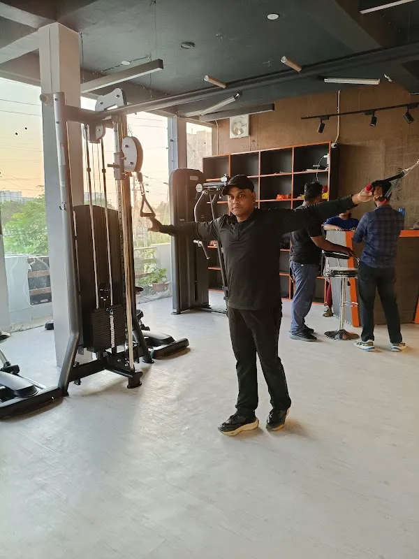 Mac Fitness - Gym & Fitness Studio