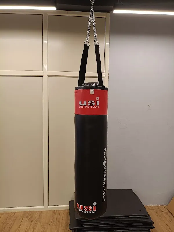 Mac Fitness - Gym & Fitness Studio