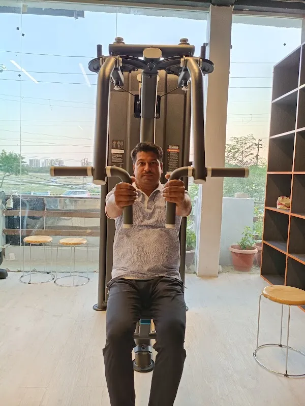 Mac Fitness - Gym & Fitness Studio