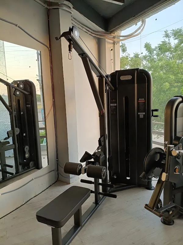 Mac Fitness - Gym & Fitness Studio