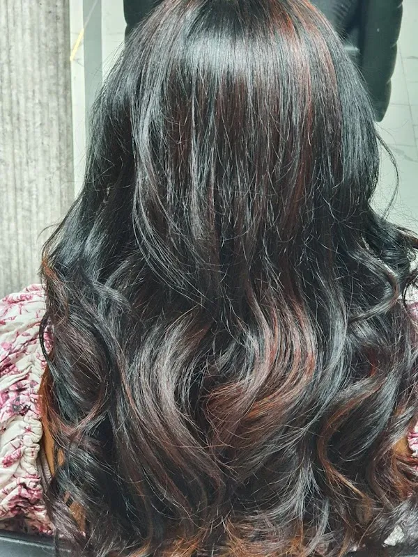 VLCC SALON|NELLORE