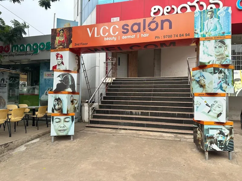VLCC SALON|NELLORE