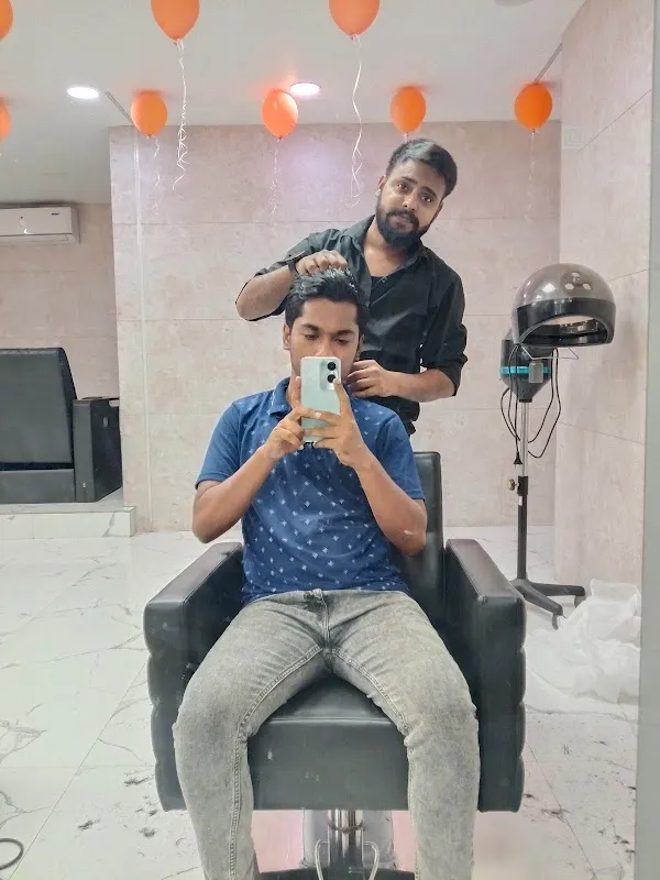 VLCC SALON|NELLORE