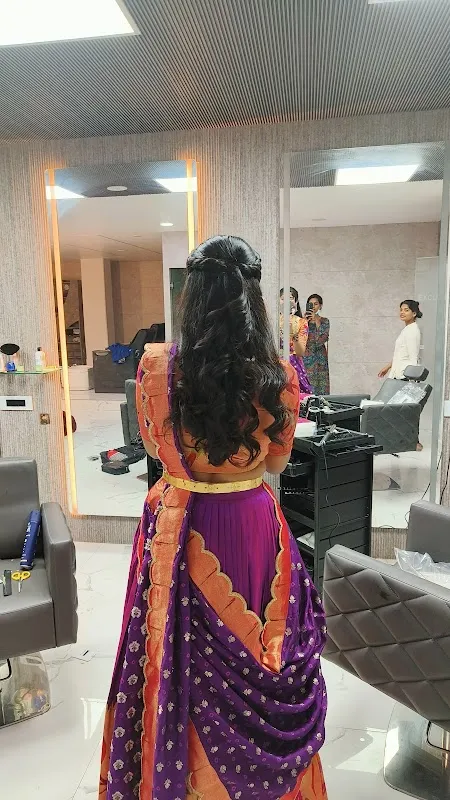 VLCC SALON|NELLORE