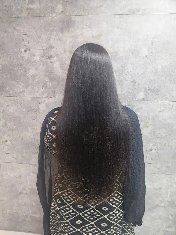 VLCC SALON|NELLORE