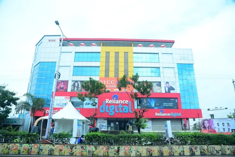 VLCC SALON|NELLORE