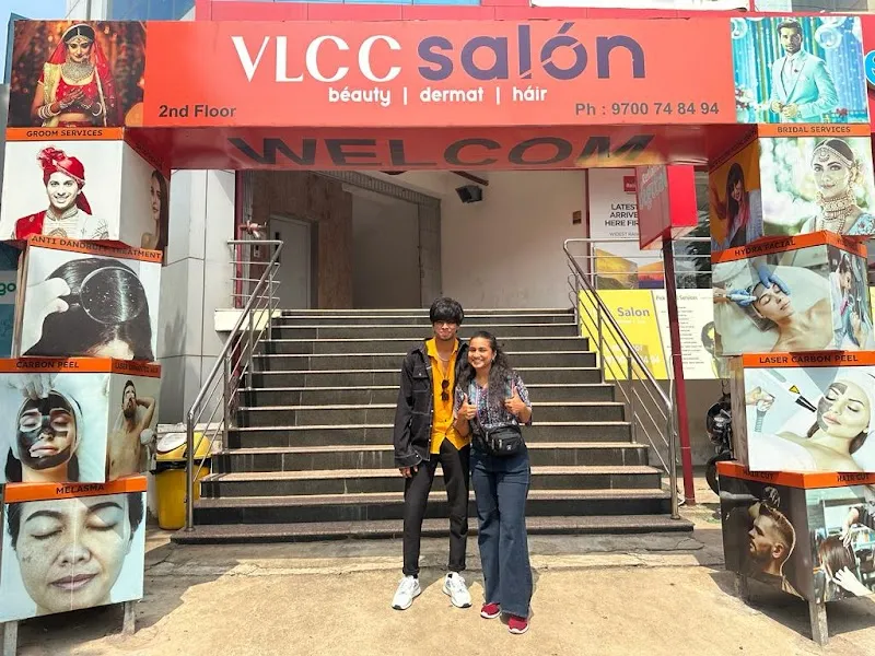 VLCC SALON|NELLORE