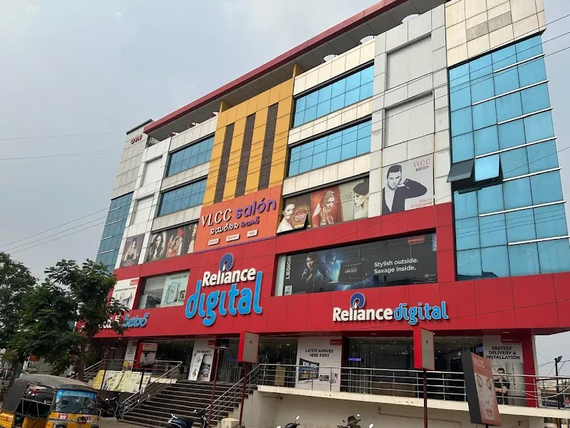VLCC SALON|NELLORE