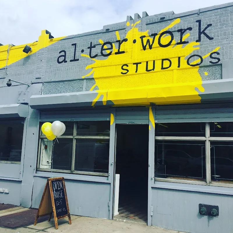 AlterWork Studios