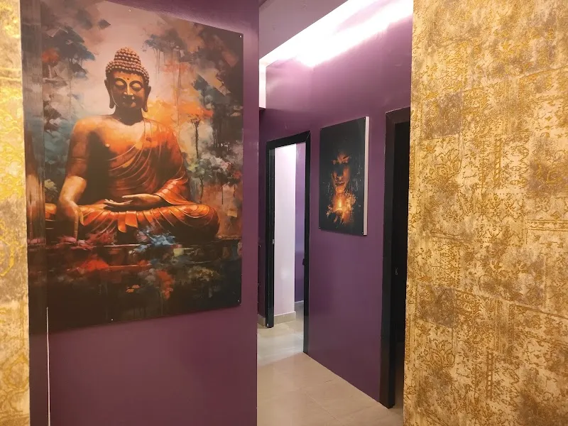 Extreme Wellness Spa