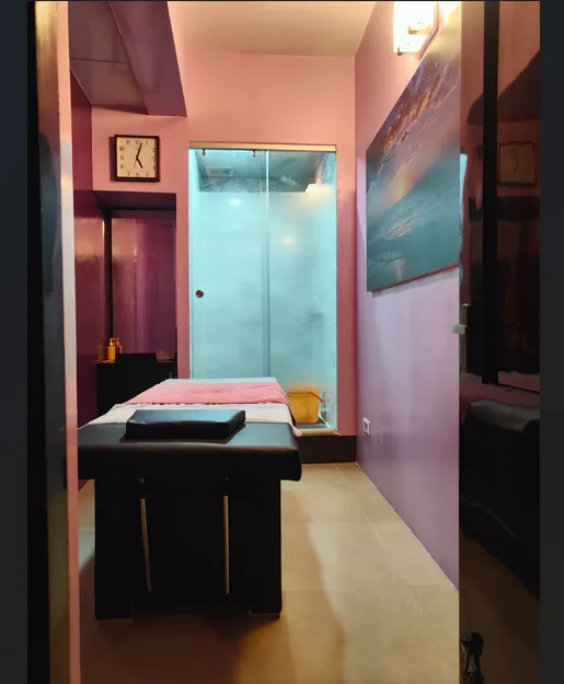 Extreme Wellness Spa