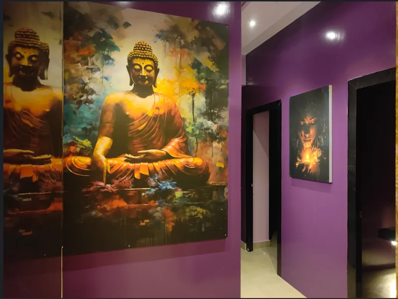 Extreme Wellness Spa