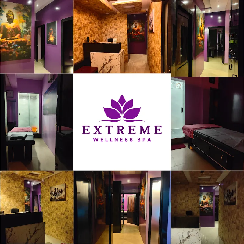 Extreme Wellness Spa