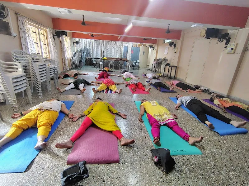 YOG KIMAYA