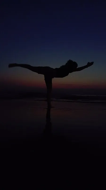 YOG KIMAYA