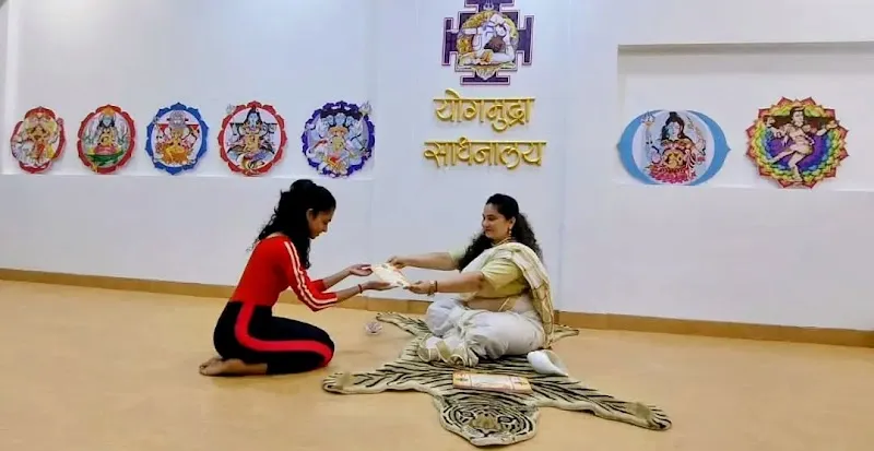 YOG KIMAYA