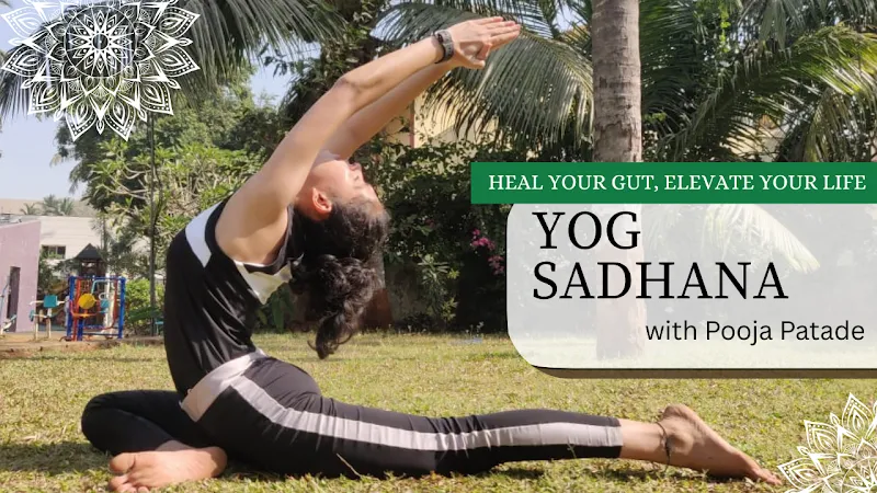 YOG KIMAYA