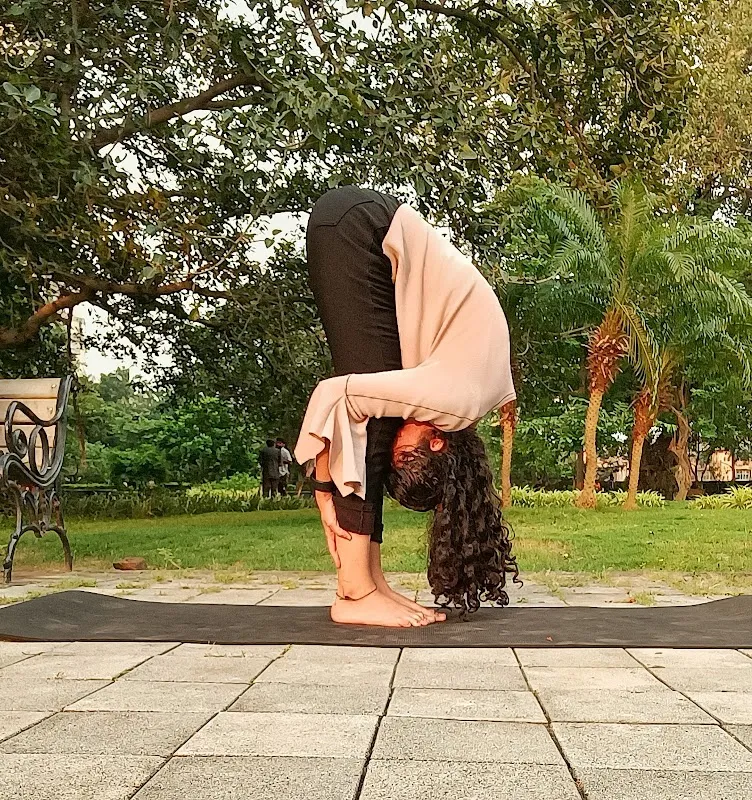 YOG KIMAYA