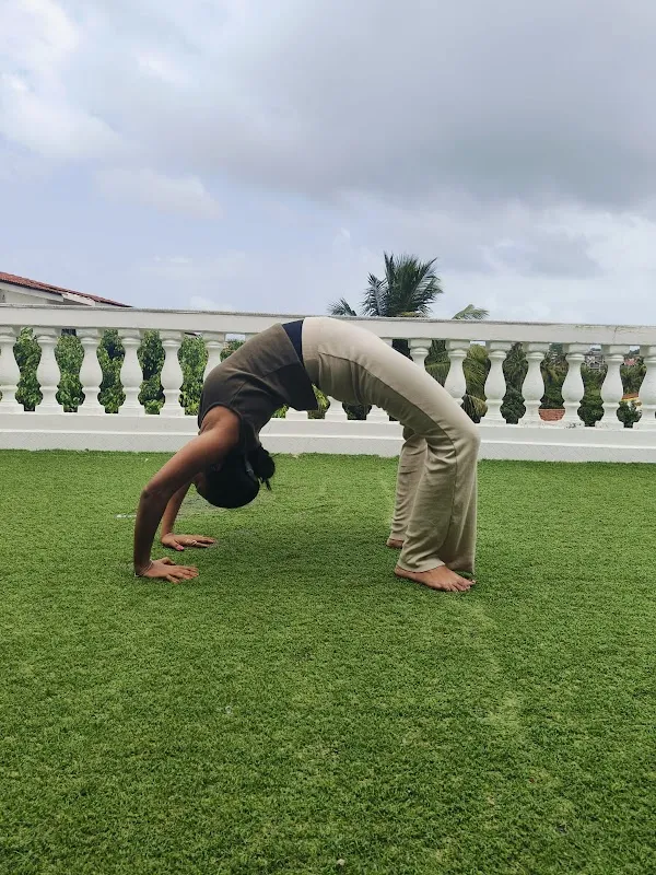 YOG KIMAYA