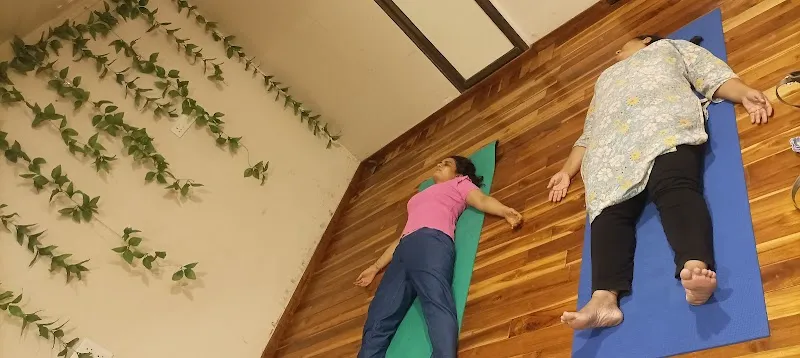 YOG KIMAYA