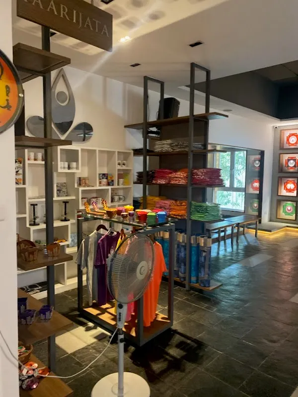 136.1 Yoga and Wellness Academy