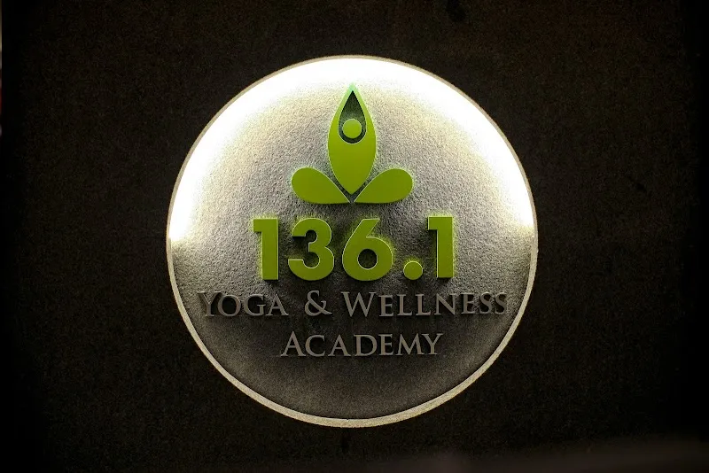 136.1 Yoga and Wellness Academy
