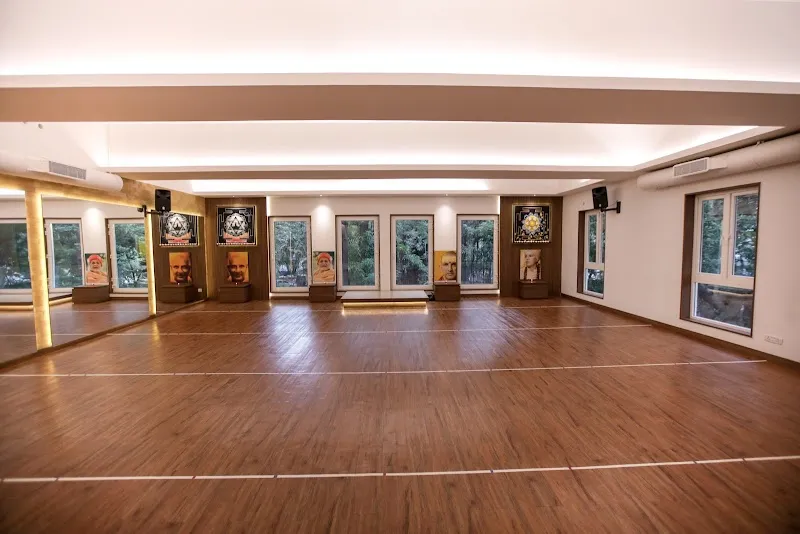 136.1 Yoga and Wellness Academy