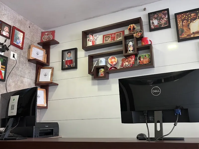 pallavi wedding studio