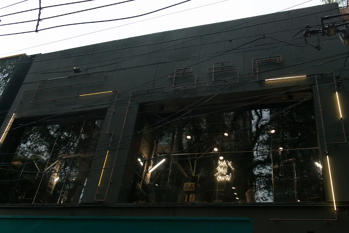 Black Ball Crew