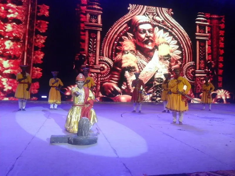Krishna dance studio in 4 no ot ulhasnagar 4