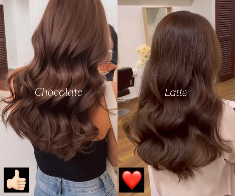 Mehtaa's Ladies salon
