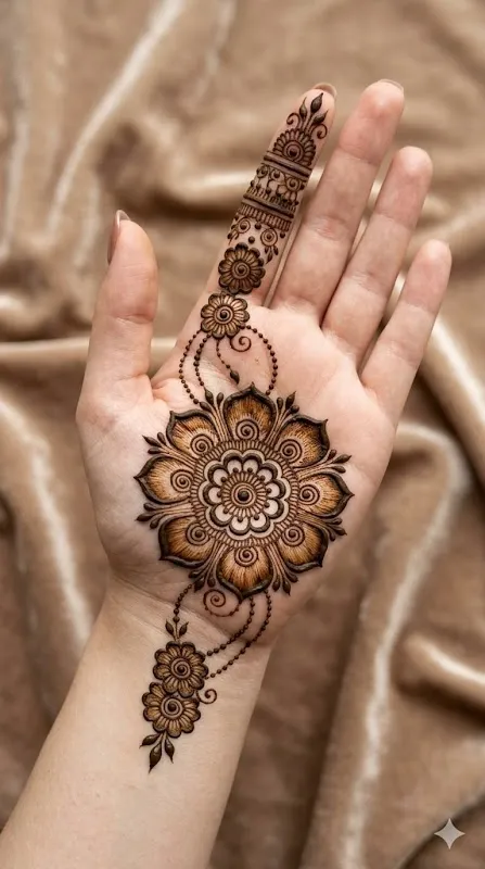Mehtaa's Ladies salon