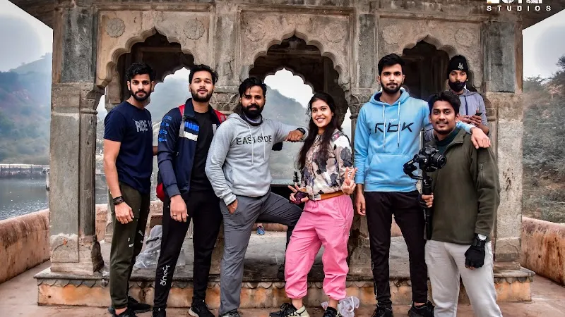 8 Step Studios C Scheme- Fitness Studio in Jaipur